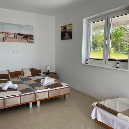 Villa Upwind Oslonino Εξωτερικό φωτογραφία