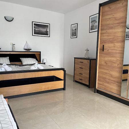 Villa Upwind Oslonino Εξωτερικό φωτογραφία