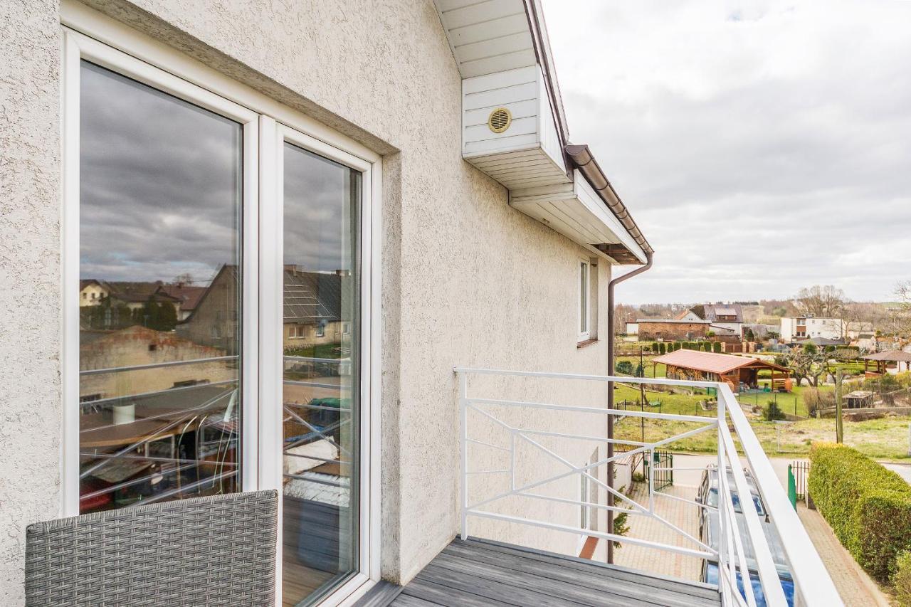 Villa Upwind Oslonino Εξωτερικό φωτογραφία