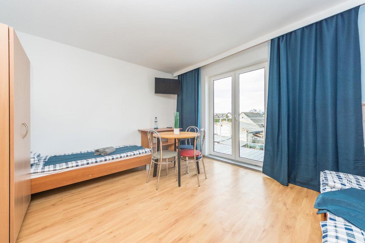 Villa Upwind Oslonino Εξωτερικό φωτογραφία