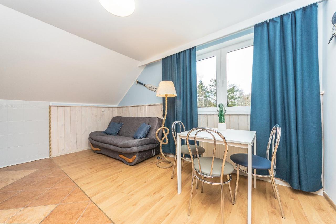 Villa Upwind Oslonino Εξωτερικό φωτογραφία