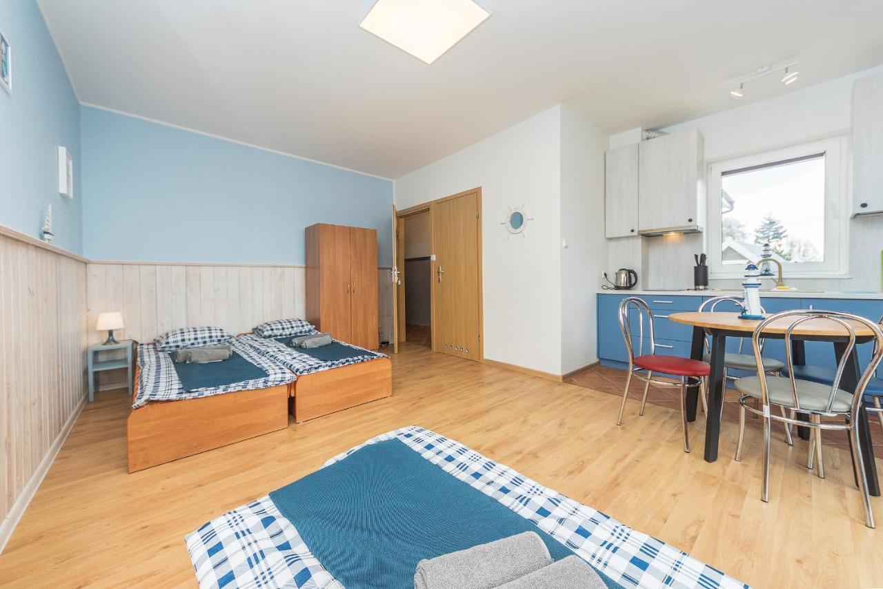 Villa Upwind Oslonino Εξωτερικό φωτογραφία