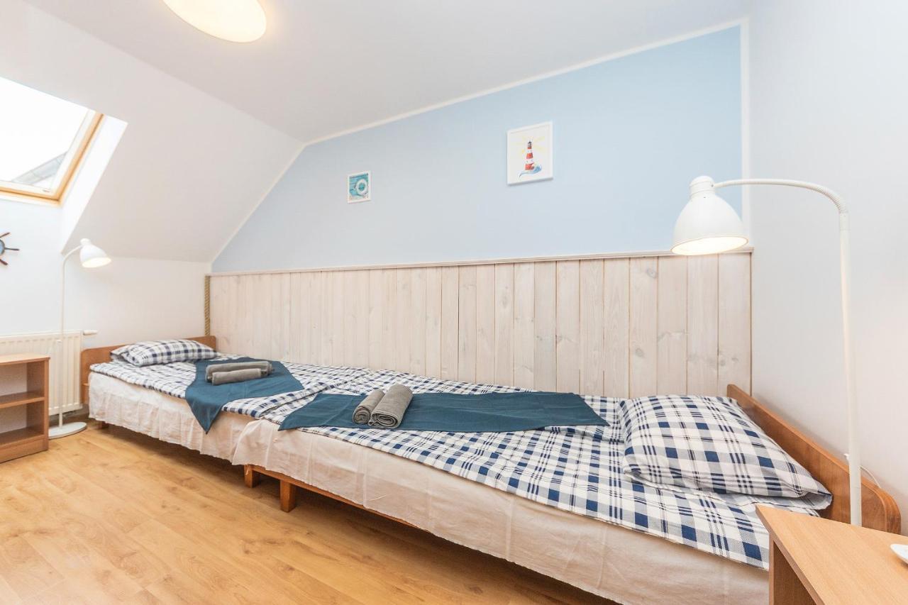 Villa Upwind Oslonino Εξωτερικό φωτογραφία