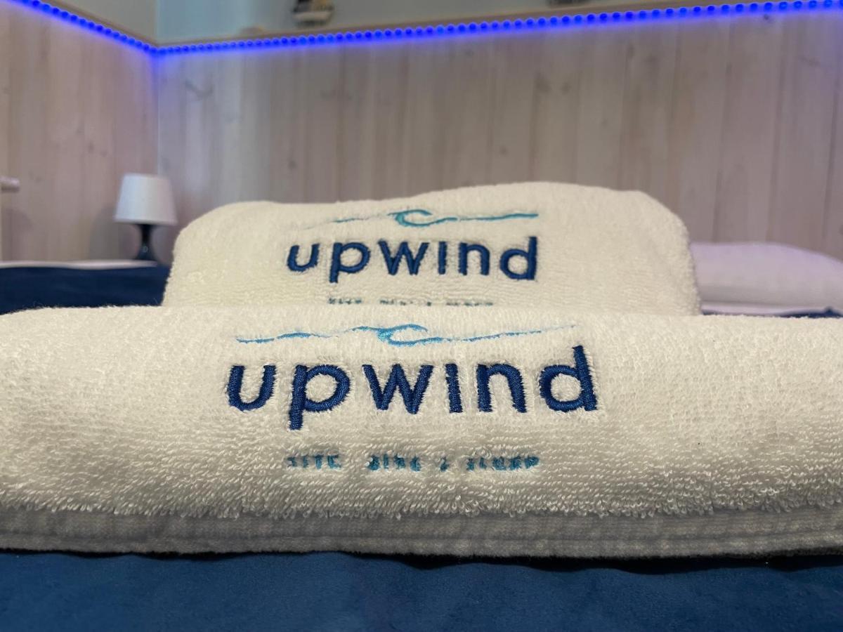 Villa Upwind Oslonino Εξωτερικό φωτογραφία