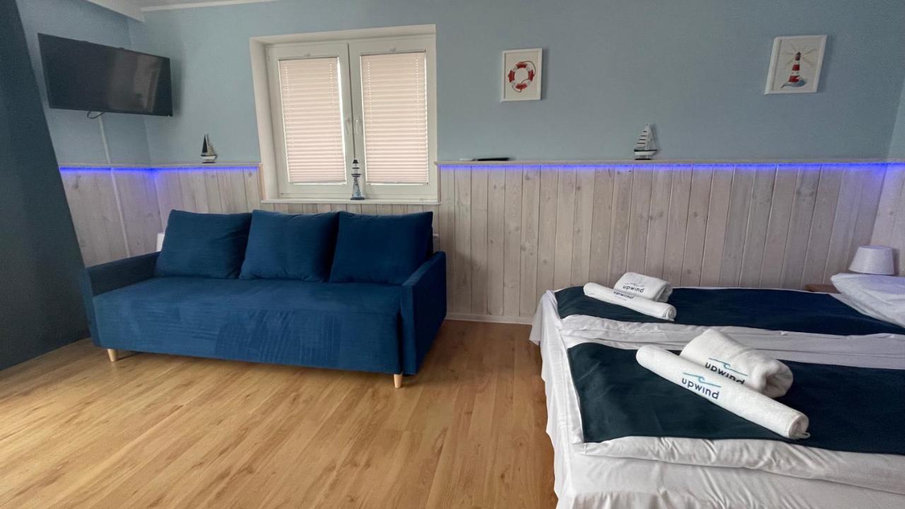 Villa Upwind Oslonino Εξωτερικό φωτογραφία