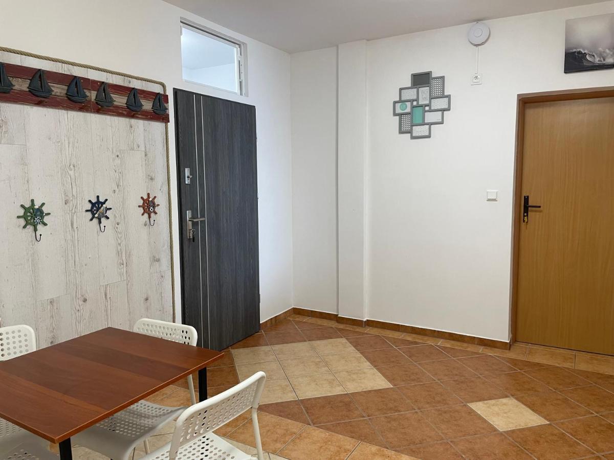 Villa Upwind Oslonino Εξωτερικό φωτογραφία