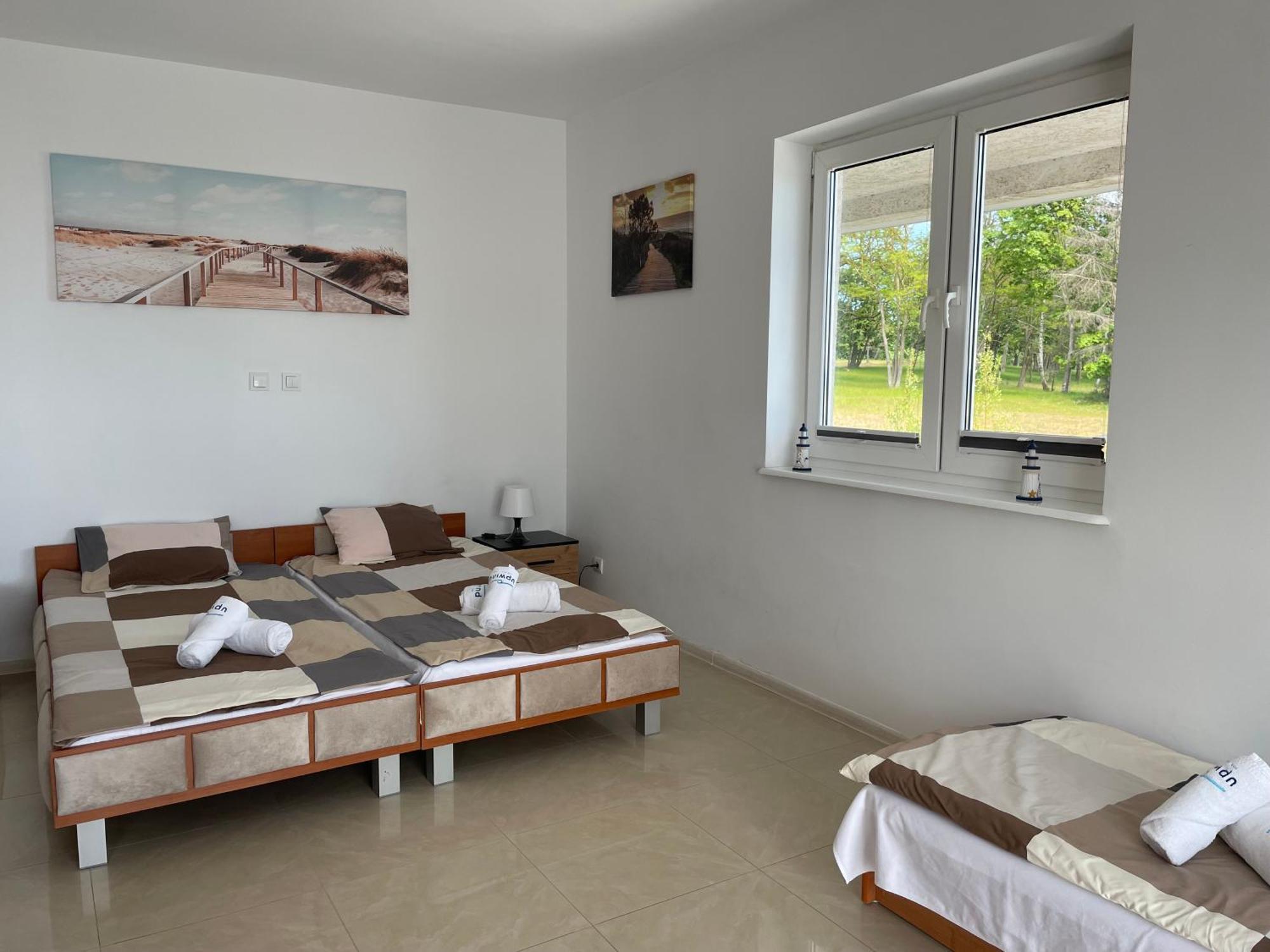 Villa Upwind Oslonino Εξωτερικό φωτογραφία